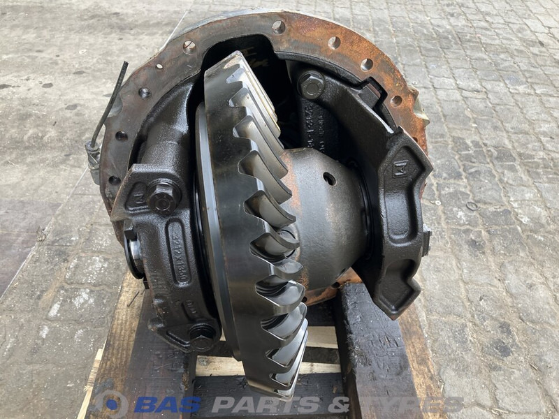 Meritor - ترس تفاضلي - شاحنة: صورة 2 Meritor - ترس تفاضلي - شاحنة: صورة 2