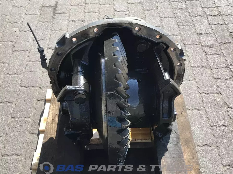Meritor - ترس تفاضلي - شاحنة: صورة 2 Meritor - ترس تفاضلي - شاحنة: صورة 2