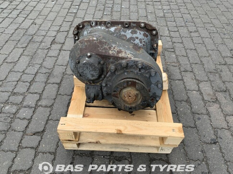 Meritor - ترس تفاضلي - شاحنة: صورة 2 Meritor - ترس تفاضلي - شاحنة: صورة 2
