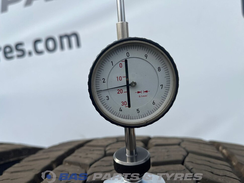 Michelin - إطارات - شاحنة: صورة 3 Michelin - إطارات - شاحنة: صورة 3