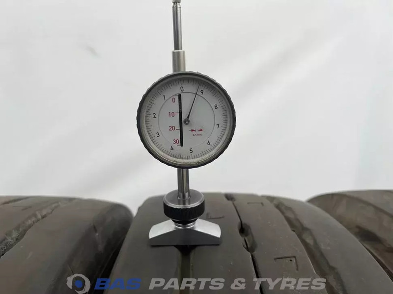 Michelin - إطارات - شاحنة: صورة 3 Michelin - إطارات - شاحنة: صورة 3