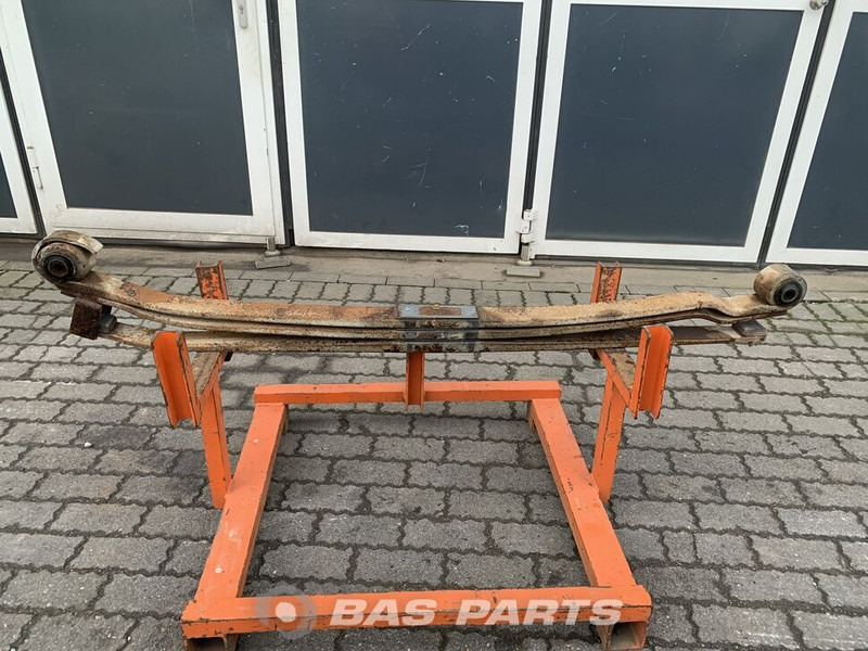 Renault Achterveer Renault 5010557366 - نظام التعليق - شاحنة: صورة 1 Renault Achterveer Renault 5010557366 - نظام التعليق - شاحنة: صورة 1