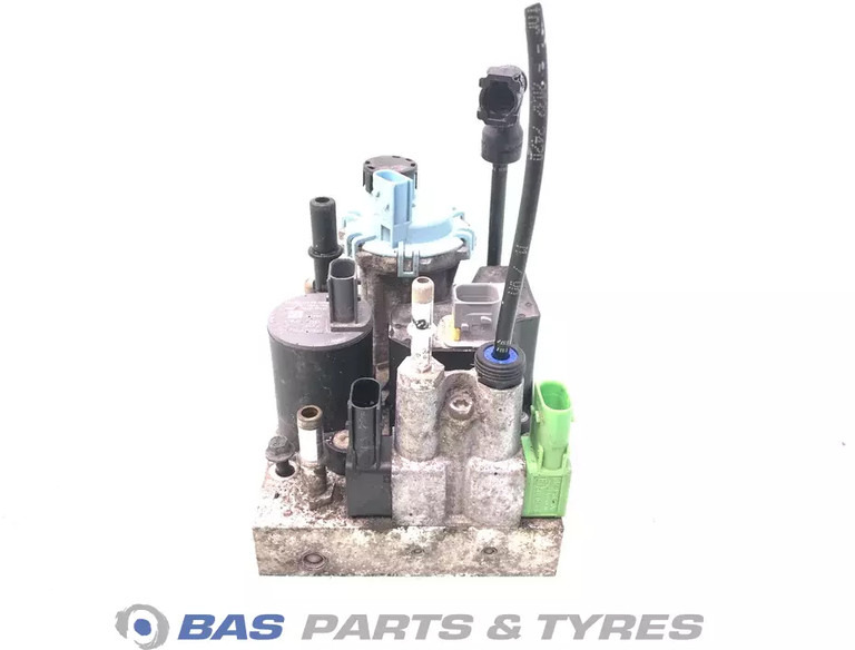 Renault AdBlue pomp Renault 7421679299 - قطع الغيار - شاحنة: صورة 2 Renault AdBlue pomp Renault 7421679299 - قطع الغيار - شاحنة: صورة 2