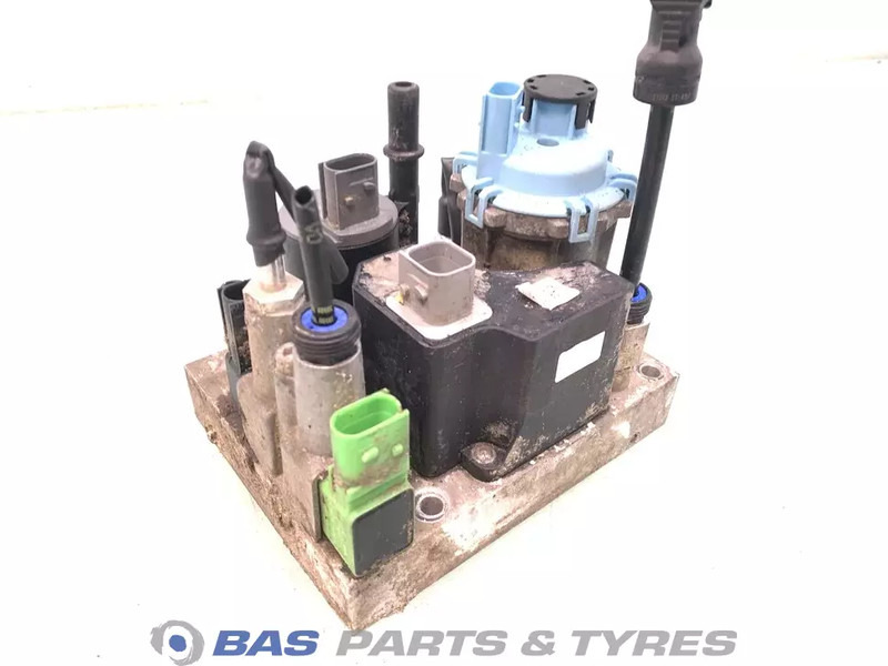 Renault AdBlue pomp Renault 7421679299 - قطع الغيار - شاحنة: صورة 2 Renault AdBlue pomp Renault 7421679299 - قطع الغيار - شاحنة: صورة 2