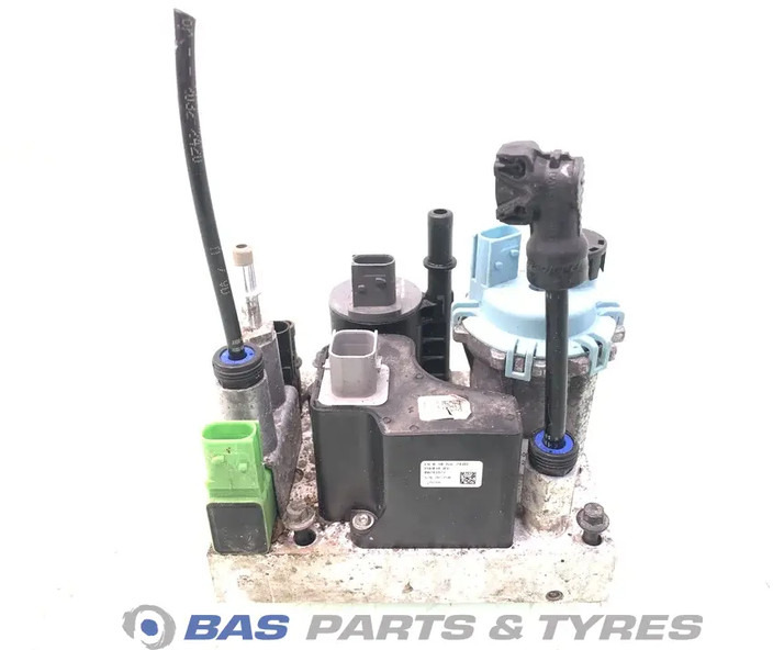 Renault AdBlue pomp Renault 7421679299 - قطع الغيار - شاحنة: صورة 3 Renault AdBlue pomp Renault 7421679299 - قطع الغيار - شاحنة: صورة 3