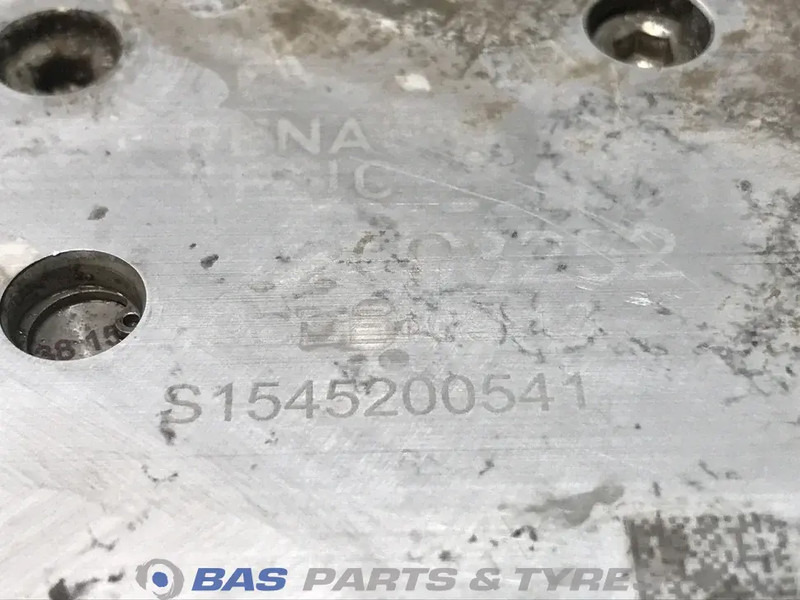 Renault AdBlue pomp Renault 7421679299 - قطع الغيار - شاحنة: صورة 5 Renault AdBlue pomp Renault 7421679299 - قطع الغيار - شاحنة: صورة 5