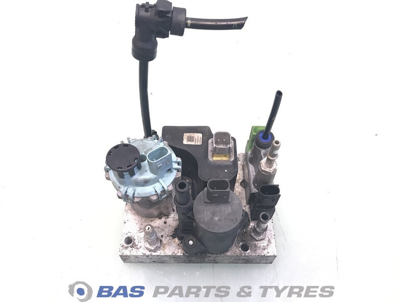 Renault AdBlue pomp Renault 7421679299 - قطع الغيار - شاحنة: صورة 1 Renault AdBlue pomp Renault 7421679299 - قطع الغيار - شاحنة: صورة 1