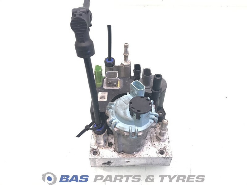 Renault AdBlue pomp Renault 7421679299 - قطع الغيار - شاحنة: صورة 4 Renault AdBlue pomp Renault 7421679299 - قطع الغيار - شاحنة: صورة 4