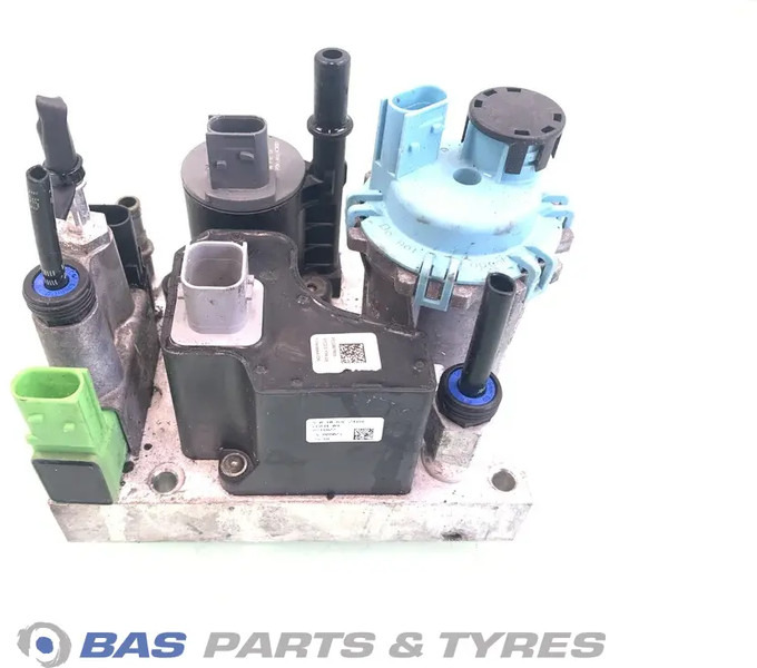 Renault Adblue pomp Renault 7421679299 - قطع الغيار - شاحنة: صورة 1 Renault Adblue pomp Renault 7421679299 - قطع الغيار - شاحنة: صورة 1