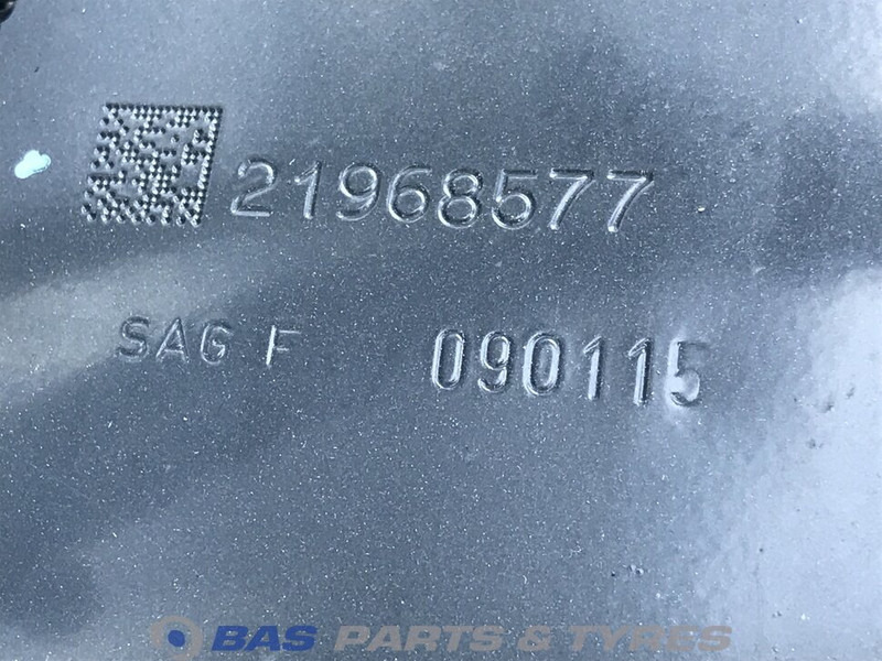 Renault Brandstoftank Renault 255 Liter G2000 - خزان الوقود - شاحنة: صورة 5 Renault Brandstoftank Renault 255 Liter G2000 - خزان الوقود - شاحنة: صورة 5