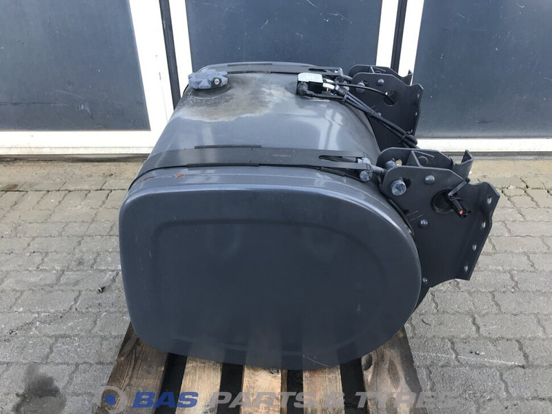 Renault Brandstoftank Renault 255 Liter G2000 - خزان الوقود - شاحنة: صورة 2 Renault Brandstoftank Renault 255 Liter G2000 - خزان الوقود - شاحنة: صورة 2