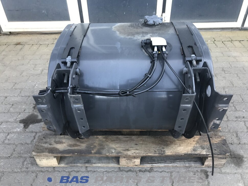 Renault Brandstoftank Renault 255 Liter G2000 - خزان الوقود - شاحنة: صورة 3 Renault Brandstoftank Renault 255 Liter G2000 - خزان الوقود - شاحنة: صورة 3