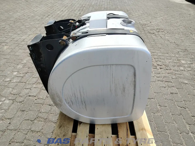 Renault Brandstoftank Renault 330 Liter G0803 - خزان الوقود - شاحنة: صورة 4 Renault Brandstoftank Renault 330 Liter G0803 - خزان الوقود - شاحنة: صورة 4