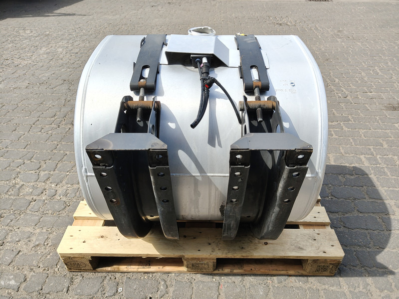 Renault Brandstoftank Renault 330 Liter G0803 - خزان الوقود - شاحنة: صورة 3 Renault Brandstoftank Renault 330 Liter G0803 - خزان الوقود - شاحنة: صورة 3