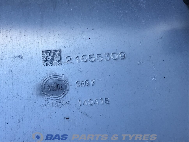 Renault Brandstoftank Renault 490 Liter G0000182 - خزان الوقود - شاحنة: صورة 5 Renault Brandstoftank Renault 490 Liter G0000182 - خزان الوقود - شاحنة: صورة 5