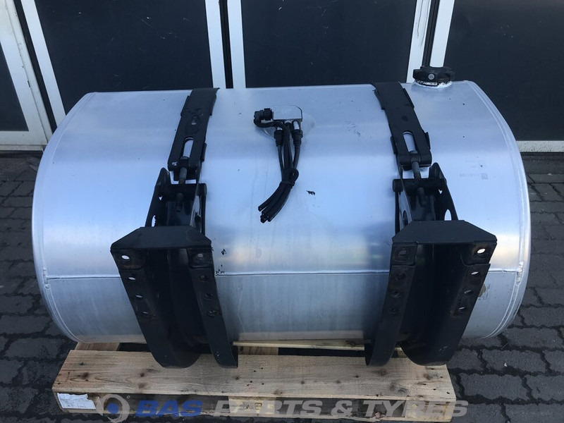 Renault Brandstoftank Renault 490 Liter G0000182 - خزان الوقود - شاحنة: صورة 3 Renault Brandstoftank Renault 490 Liter G0000182 - خزان الوقود - شاحنة: صورة 3