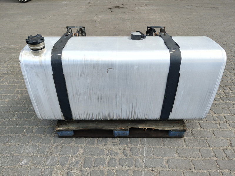 Renault Brandstoftank Renault 610 Liter G0000171 - خزان الوقود - شاحنة: صورة 1 Renault Brandstoftank Renault 610 Liter G0000171 - خزان الوقود - شاحنة: صورة 1