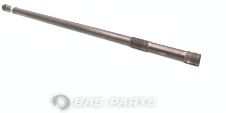 Renault C/K/T-Serie Aandrijfas met sper Renault 7403191863 - نصف رمح - شاحنة: صورة 2 Renault C/K/T-Serie Aandrijfas met sper Renault 7403191863 - نصف رمح - شاحنة: صورة 2