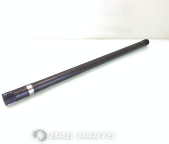 Renault C/K/T-Serie - نصف رمح - شاحنة: صورة 2 Renault C/K/T-Serie - نصف رمح - شاحنة: صورة 2