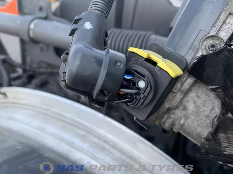 Renault C-Serie - محرك - شاحنة: صورة 5 Renault C-Serie - محرك - شاحنة: صورة 5