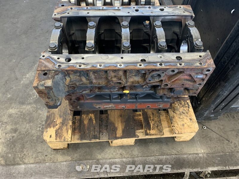 Renault Cilinderblok Renault 7423204882 - مجموعة الأسطوانة - شاحنة: صورة 3 Renault Cilinderblok Renault 7423204882 - مجموعة الأسطوانة - شاحنة: صورة 3