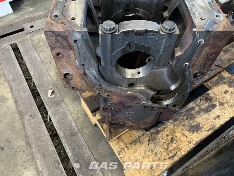 Renault Cilinderblok Renault 7423204882 - مجموعة الأسطوانة - شاحنة: صورة 4 Renault Cilinderblok Renault 7423204882 - مجموعة الأسطوانة - شاحنة: صورة 4