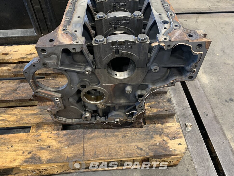 Renault Cilinderblok Renault 7423204882 - مجموعة الأسطوانة - شاحنة: صورة 2 Renault Cilinderblok Renault 7423204882 - مجموعة الأسطوانة - شاحنة: صورة 2