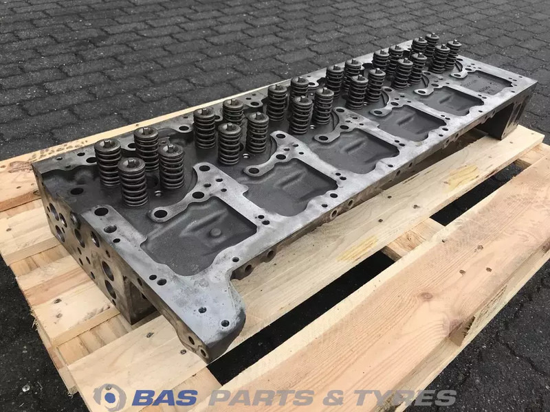 Renault Cilinderkop Renault DTI13 520 K4 7422612784 - مجموعة الأسطوانة - شاحنة: صورة 3 Renault Cilinderkop Renault DTI13 520 K4 7422612784 - مجموعة الأسطوانة - شاحنة: صورة 3