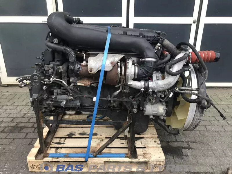 Renault D-Serie Motor Renault DTI8 280 K1 7422625489 - محرك - شاحنة: صورة 3 Renault D-Serie Motor Renault DTI8 280 K1 7422625489 - محرك - شاحنة: صورة 3