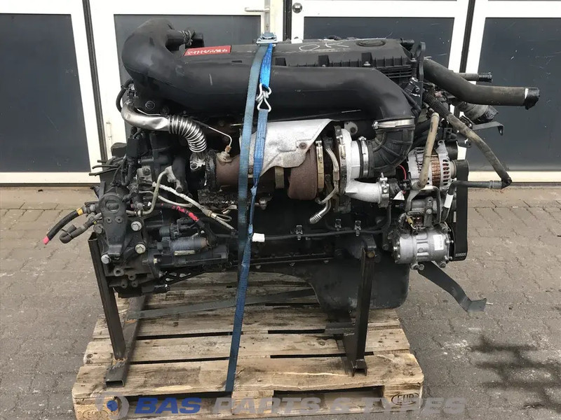 Renault D-Serie Motor Renault DTI8 280 K2 G1282 - محرك - شاحنة: صورة 3 Renault D-Serie Motor Renault DTI8 280 K2 G1282 - محرك - شاحنة: صورة 3