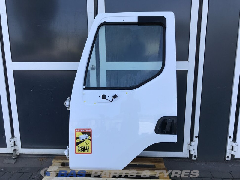 Renault D-Serie Portier Links Renault 5600464823 - باب و قطع الغيار - شاحنة: صورة 1 Renault D-Serie Portier Links Renault 5600464823 - باب و قطع الغيار - شاحنة: صورة 1