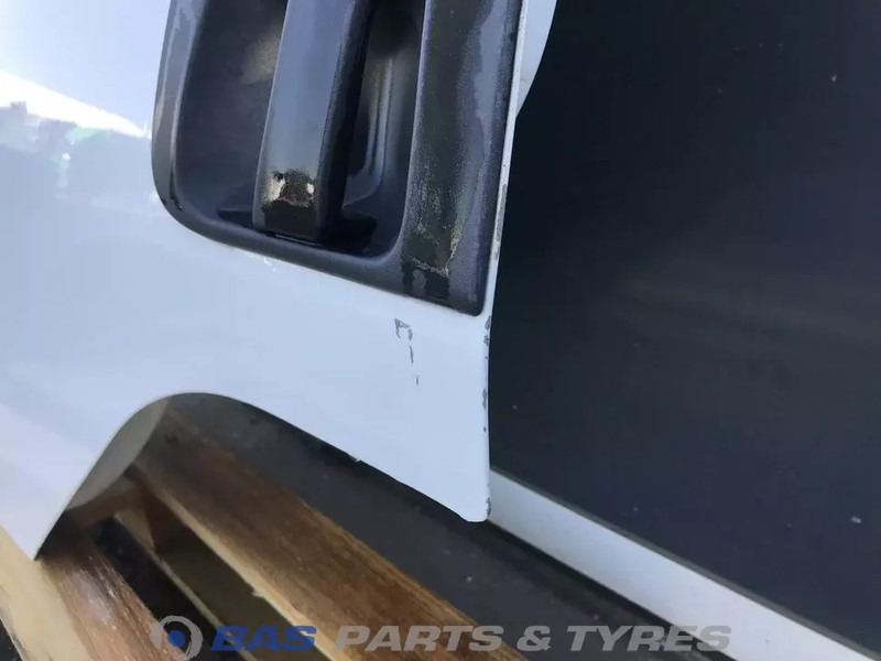 Renault D-Serie Portier Links Renault 5600464823 - باب و قطع الغيار - شاحنة: صورة 4 Renault D-Serie Portier Links Renault 5600464823 - باب و قطع الغيار - شاحنة: صورة 4