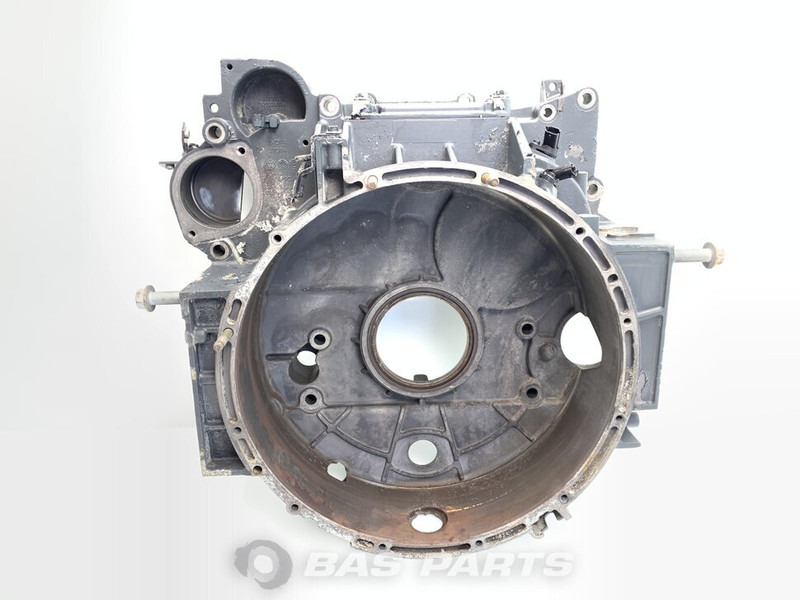 Renault D-Serie Vliegwielhuis Renault 7422232994 - الحدافة - شاحنة: صورة 1 Renault D-Serie Vliegwielhuis Renault 7422232994 - الحدافة - شاحنة: صورة 1