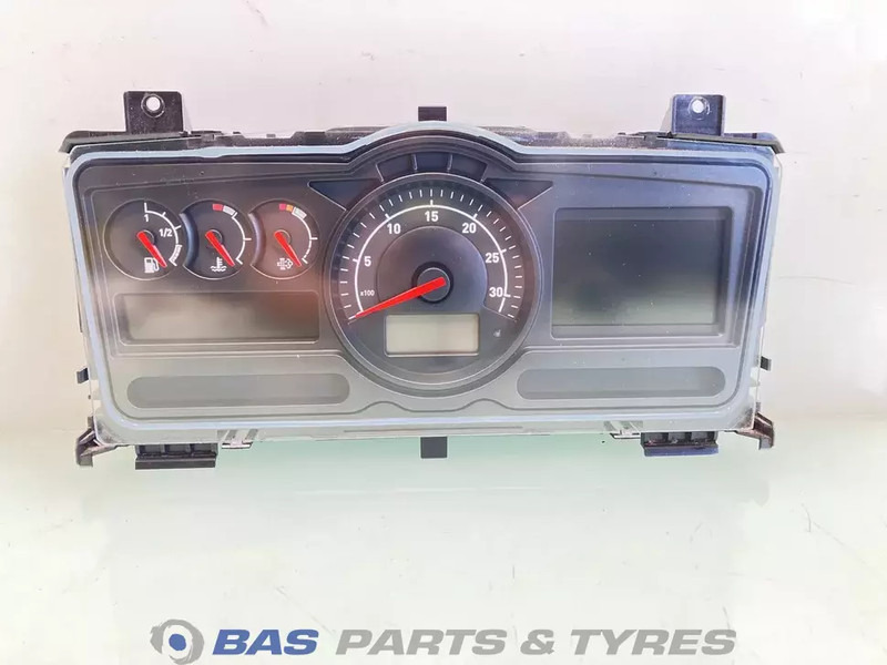 Renault D-Serie - لوحة العدادات - شاحنة: صورة 1 Renault D-Serie - لوحة العدادات - شاحنة: صورة 1