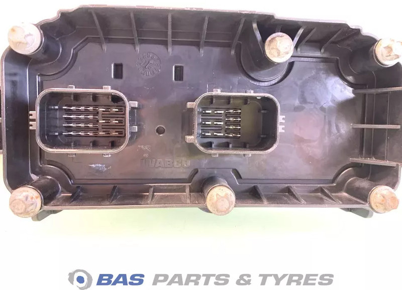 Renault D-Serie - صندوق التروس - شاحنة: صورة 3 Renault D-Serie - صندوق التروس - شاحنة: صورة 3