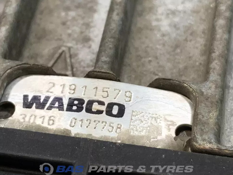 Renault D-Serie - صندوق التروس - شاحنة: صورة 4 Renault D-Serie - صندوق التروس - شاحنة: صورة 4