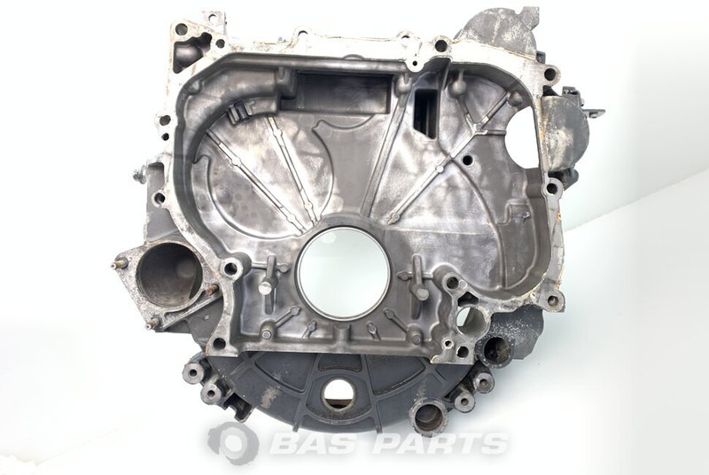 Renault D-Serie - الحدافة - شاحنة: صورة 2 Renault D-Serie - الحدافة - شاحنة: صورة 2