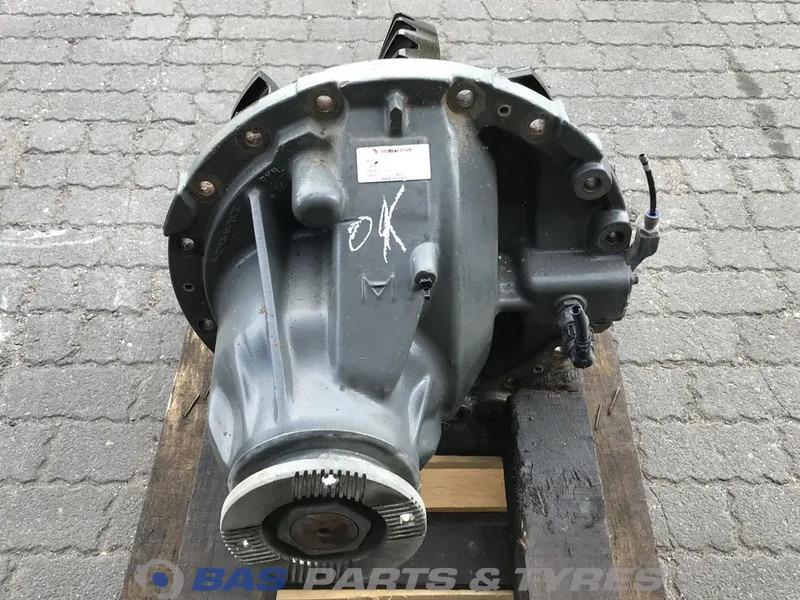 Renault Differentieel Renault P13170-D RSS1344D - ترس تفاضلي - شاحنة: صورة 4 Renault Differentieel Renault P13170-D RSS1344D - ترس تفاضلي - شاحنة: صورة 4