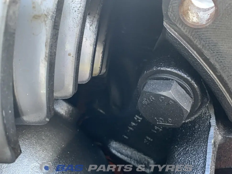 Renault Differentieel Renault P13170-D RSS1344D - ترس تفاضلي - شاحنة: صورة 5 Renault Differentieel Renault P13170-D RSS1344D - ترس تفاضلي - شاحنة: صورة 5