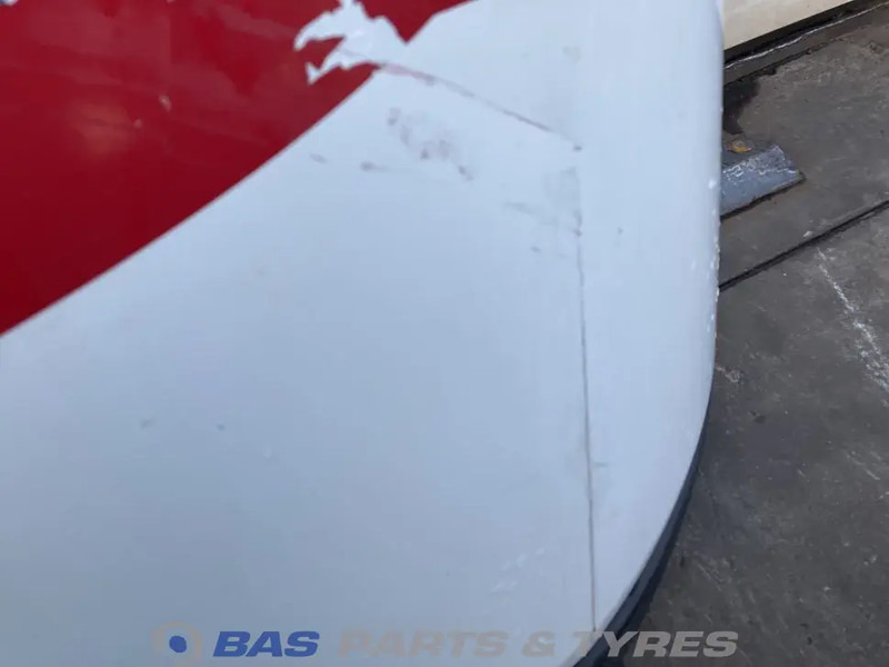 Renault Frontpaneel Renault 7484537795 - هيكل السيارة الخارجية - شاحنة: صورة 3 Renault Frontpaneel Renault 7484537795 - هيكل السيارة الخارجية - شاحنة: صورة 3