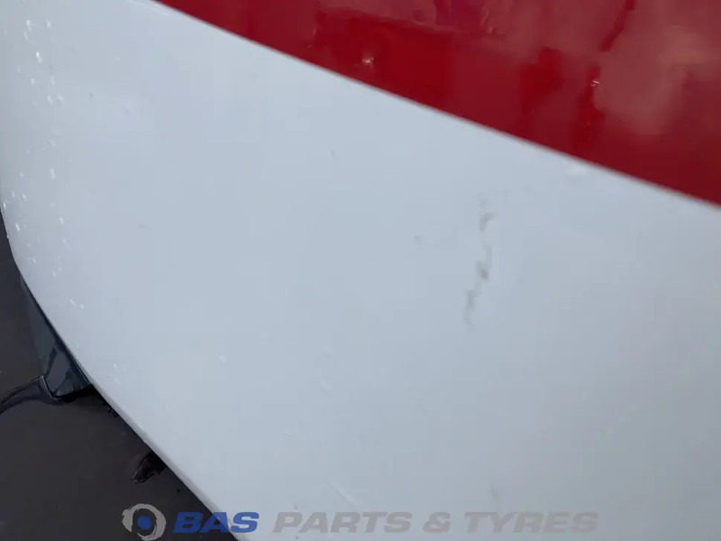 Renault Frontpaneel Renault 7484537795 - هيكل السيارة الخارجية - شاحنة: صورة 2 Renault Frontpaneel Renault 7484537795 - هيكل السيارة الخارجية - شاحنة: صورة 2