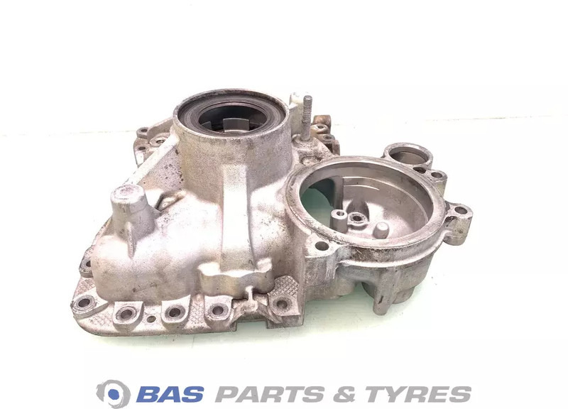 Renault Huis Wisselbak Renault 7421412696 - القابض و قطع الغيار - شاحنة: صورة 4 Renault Huis Wisselbak Renault 7421412696 - القابض و قطع الغيار - شاحنة: صورة 4