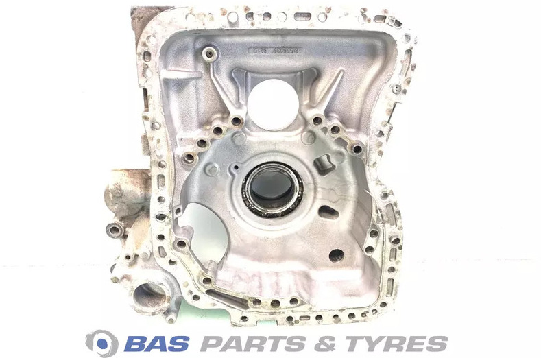 Renault Huis Wisselbak Renault 7421412696 - القابض و قطع الغيار - شاحنة: صورة 2 Renault Huis Wisselbak Renault 7421412696 - القابض و قطع الغيار - شاحنة: صورة 2