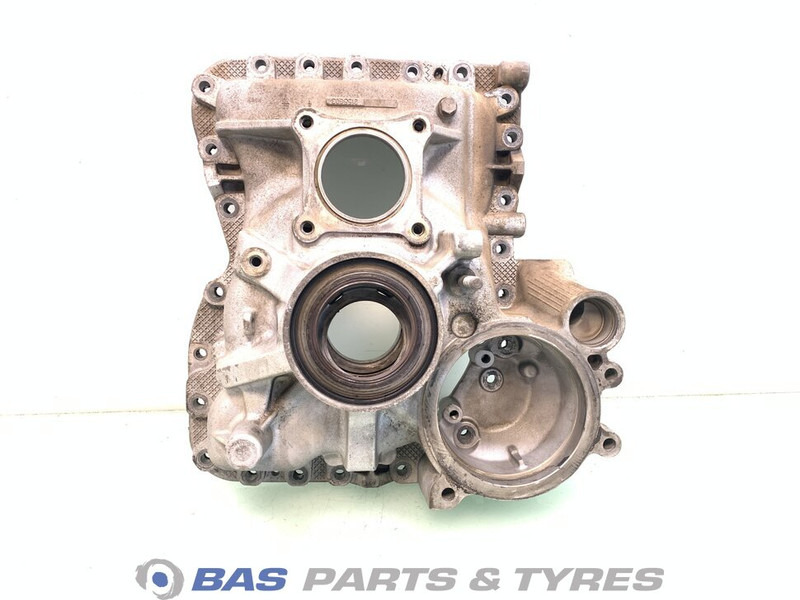 Renault Huis Wisselbak Renault 7421412696 - القابض و قطع الغيار - شاحنة: صورة 1 Renault Huis Wisselbak Renault 7421412696 - القابض و قطع الغيار - شاحنة: صورة 1