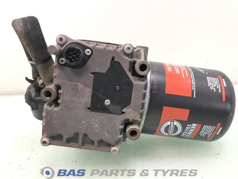 Renault Luchtdroger Renault 7421352785 - قطع الغيار - شاحنة: صورة 3 Renault Luchtdroger Renault 7421352785 - قطع الغيار - شاحنة: صورة 3