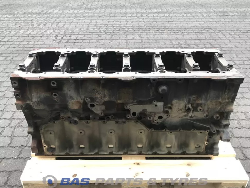 Renault Motorblok D13 Renault 7421907126 - المحرك و قطع الغيار - شاحنة: صورة 3 Renault Motorblok D13 Renault 7421907126 - المحرك و قطع الغيار - شاحنة: صورة 3