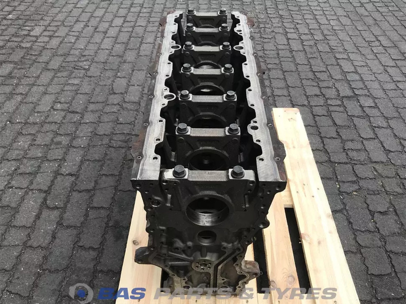Renault Motorblok D13 Renault 7421907126 - المحرك و قطع الغيار - شاحنة: صورة 4 Renault Motorblok D13 Renault 7421907126 - المحرك و قطع الغيار - شاحنة: صورة 4