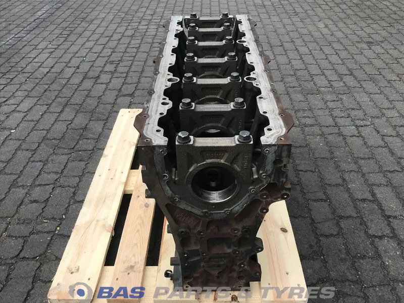 Renault Motorblok D13 Renault 7421907126 - المحرك و قطع الغيار - شاحنة: صورة 2 Renault Motorblok D13 Renault 7421907126 - المحرك و قطع الغيار - شاحنة: صورة 2