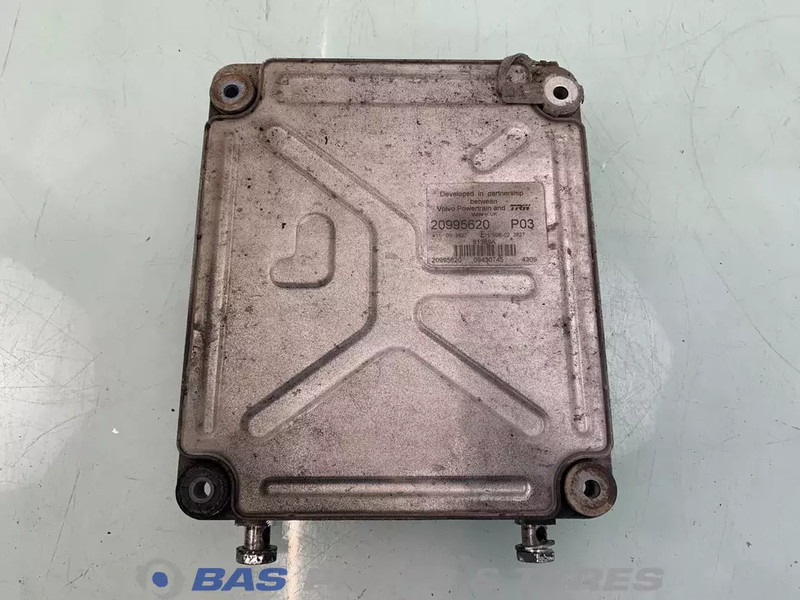 Renault Motormanagement ECU Renault 7421248719 - وحدة إي سي يو - شاحنة: صورة 2 Renault Motormanagement ECU Renault 7421248719 - وحدة إي سي يو - شاحنة: صورة 2