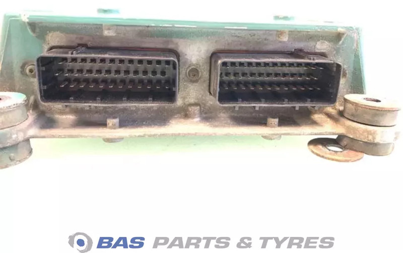 Renault Motormanagement ECU Renault 7485020544 - وحدة إي سي يو - شاحنة: صورة 2 Renault Motormanagement ECU Renault 7485020544 - وحدة إي سي يو - شاحنة: صورة 2